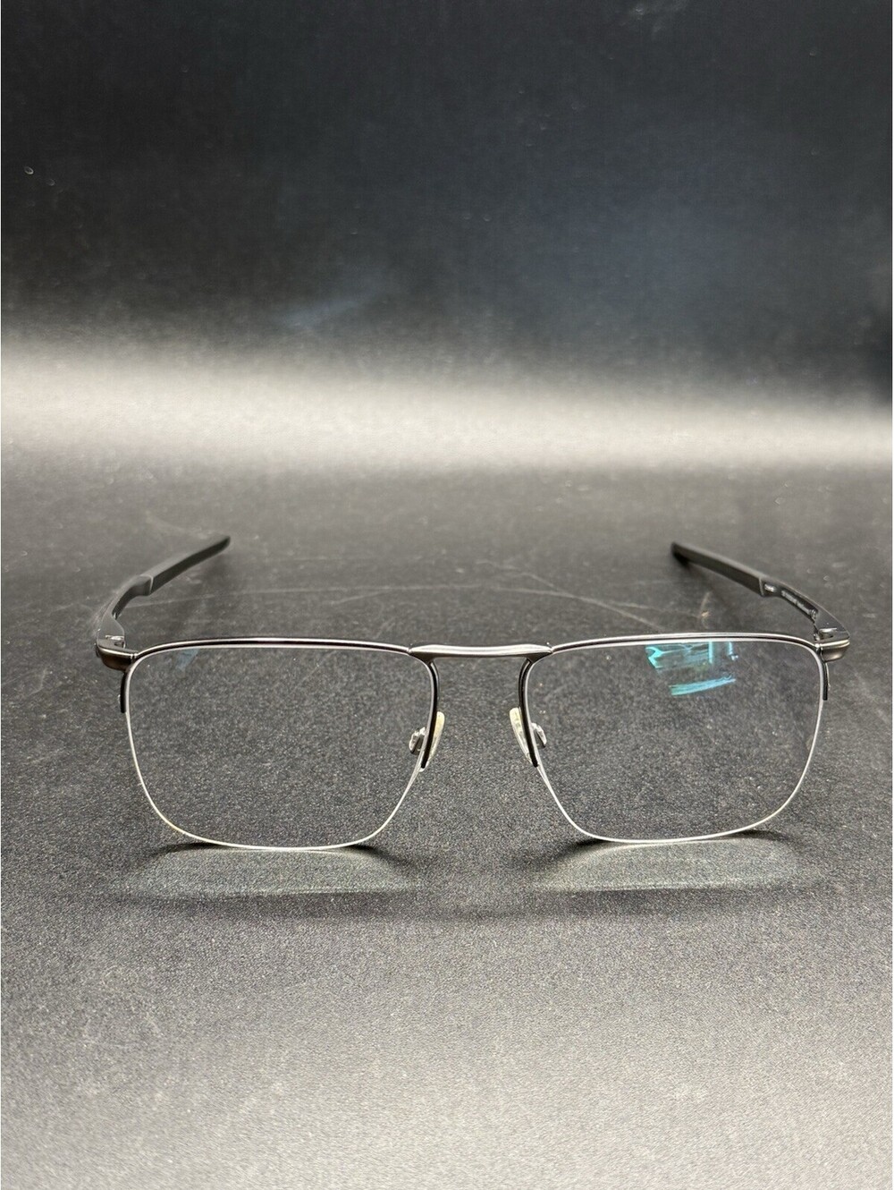 Oakley Eyeglasses Voon Matte Gunmetal OX3026-0447 57-17-139